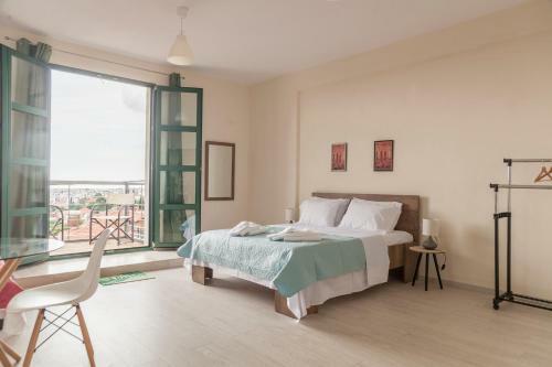 Apartamento Rising Sun Studios - Old Town