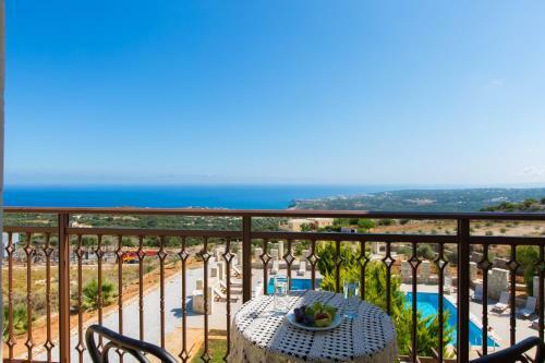 Aeolos Villa