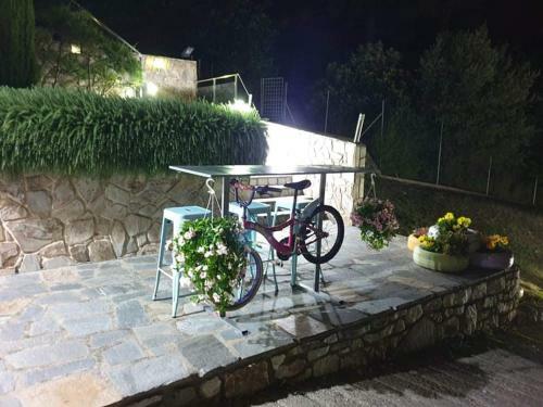 Apartamento Panorama Xanthis