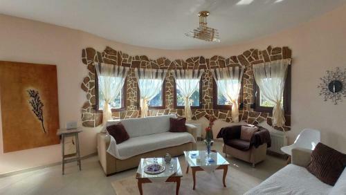 Apartamento Panorama Xanthis