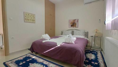 Apartamento Panorama Xanthis