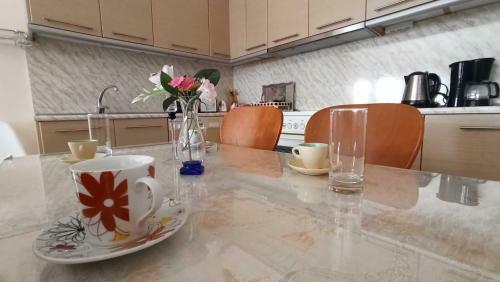 Apartamento Panorama Xanthis