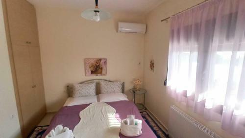 Apartamento Panorama Xanthis