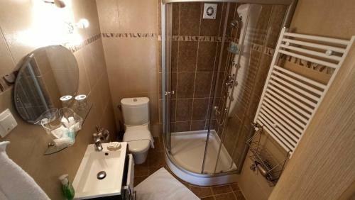 Apartamento Panorama Xanthis