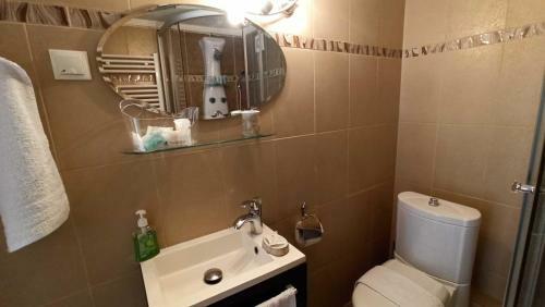 Apartamento Panorama Xanthis