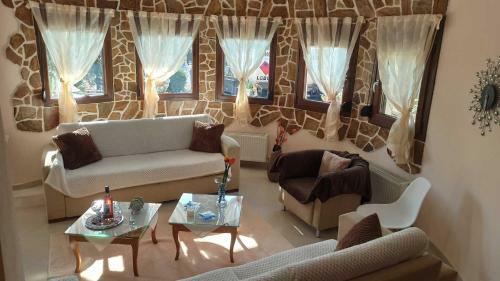 Apartamento Panorama Xanthis