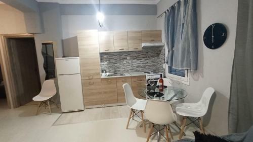 Apartamento Panorama Center