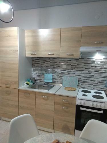 Apartamento Panorama Center