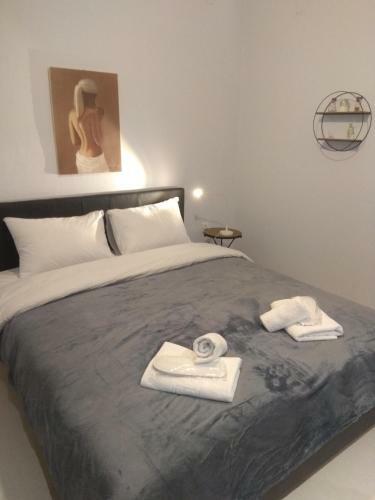 Apartamento Panorama Center