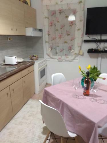 Apartamento Panorama Center