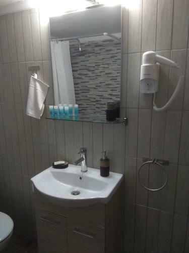 Apartamento Panorama Center