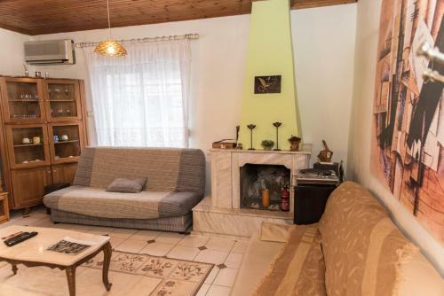 Apartment In City Centre With Great View