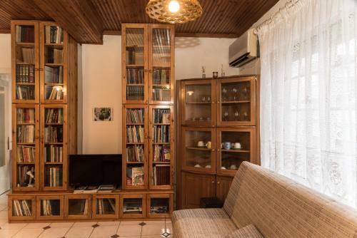 Apartment In City Centre With Great View