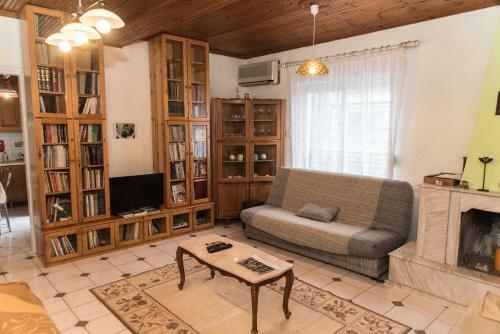 Apartment In City Centre With Great View