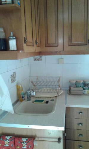 Apartment In City Centre With Great View