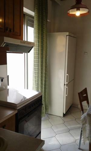 Apartment In City Centre With Great View