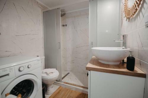 Apartamento Luxury Central Studio