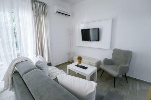 Apartamento Luxury Central Studio