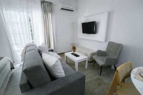 Apartamento Luxury Central Studio