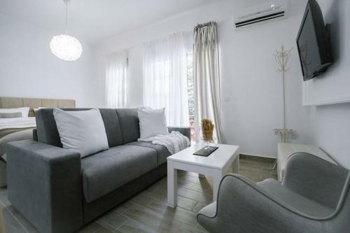 Apartamento Luxury Central Studio
