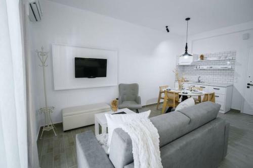 Apartamento Luxury Central Studio