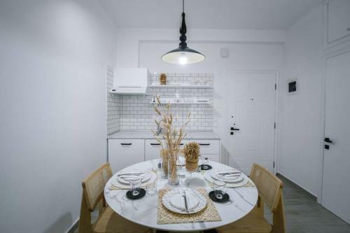 Apartamento Luxury Central Studio