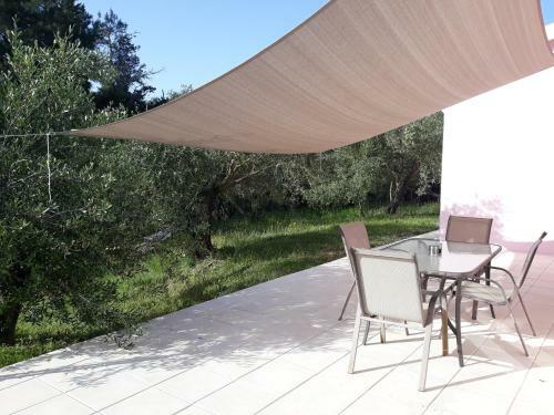 Holiday Home Matth�us Am Corfutail