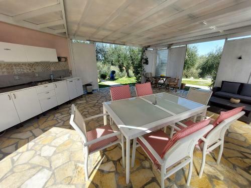 Holiday Home Matth�us Am Corfutail