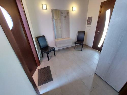 Holiday Home Matth�us Am Corfutail