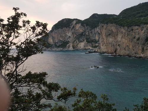 Holiday Home Matth�us Am Corfutail