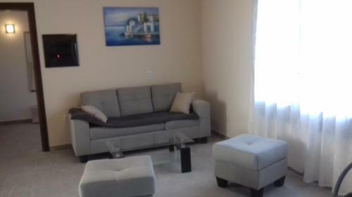 Holiday Home Matth�us Am Corfutail