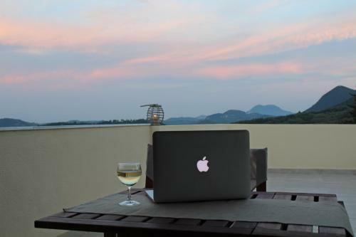 Agroturismo Villa Antonia