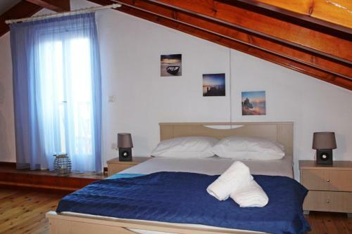 Agroturismo Villa Antonia