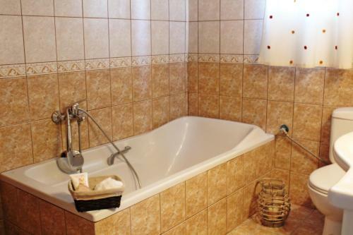 Agroturismo Villa Antonia