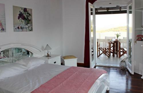 Agroturismo Villa Antonia