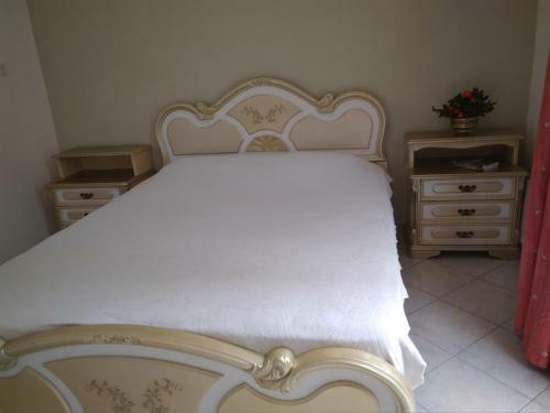The Country House In Amarynthos