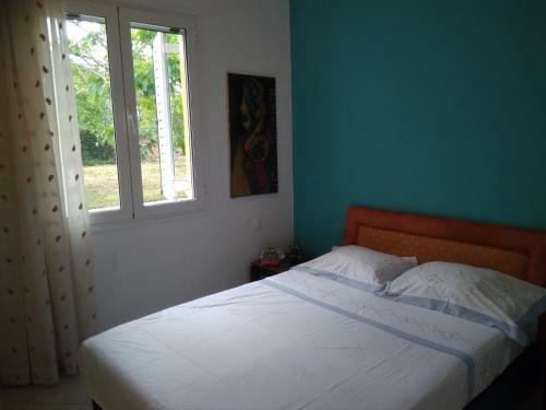 The Country House In Amarynthos