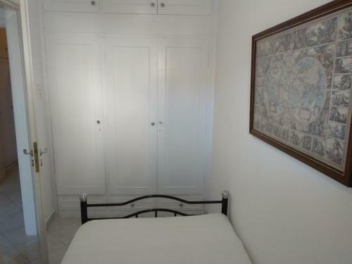 The Country House In Amarynthos