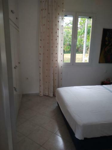 The Country House In Amarynthos