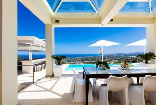 Villa Idylle