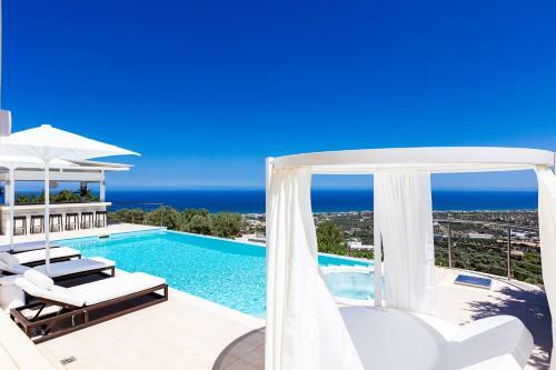 Villa Idylle