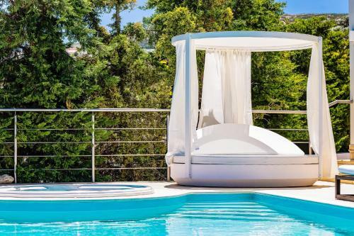 Villa Idylle
