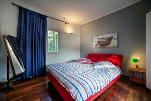 Apartamento Xenion