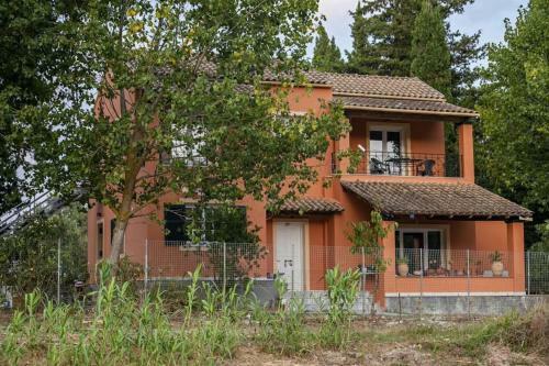 Apartamento Xenion