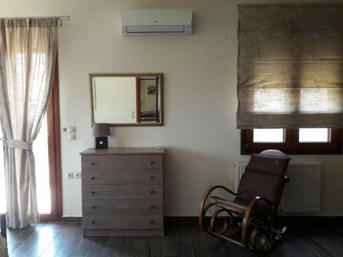 Apartamento Ariadni's Maisonette