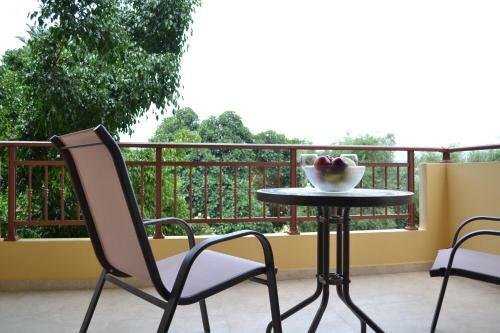 Apartamento Ariadni's Maisonette