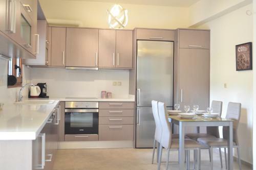 Apartamento Ariadni's Maisonette