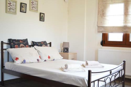 Apartamento Ariadni's Maisonette