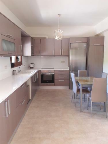 Apartamento Ariadni's Maisonette