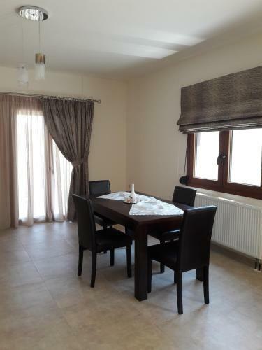 Apartamento Ariadni's Maisonette